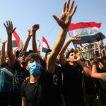 الشباب العراقي: التعبئة والمشاركة في التغيير