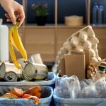 ما يمكن للعراق أن يحققهُ من تدوير النفايات المنزلية الصلبة