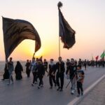 الإحاطة بالأضرار والسياسات المتاحة في زيارة الأربعين (ملخص استراتيجي)