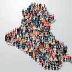 سكان العراق (المسار الحتمي، والفرص الممكنة، والاستجابات المحدودة)