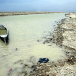 المياه وتغير المناخ سيشكِّلان عنصراً مؤثراً في العلاقات بين العراق وتركيا