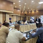 مركز البيان يستضيف دورة تدريبية للبنك المركزي