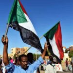 المبادرات الأفريقية لحل الأزمة السودانية