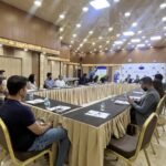 مركز البيان يستضيف جلسة حوارية لمناقشة “الازدحام المروري في بغداد”