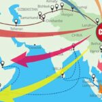 طريق الصين إلى الخراب: التكلفة الحقيقية لمشروع الحزام والطريق