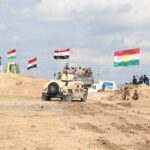 مستقبل البيشمركة في ظل تحديات وآفاق متقلبة في إقليم كردستان العراق