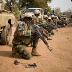 انقلابات صيف 2023 الافريقية: ورقة تقدير موقف لحالة النيجر والغابون