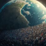 اتجاهات النمو الديموغرافي في العراق والتداعيات الاقتصادية