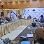 مركز البيان يستضيف دورة تدريبية للبنك المركزي