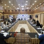 مركز البيان يستضيف ورشة لمناقشة اوضاع المرأة في العراق