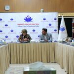 مركز البيان يعقد جلسة نقاشية تحت عنوان: “العراق في أزمنة الحرب”