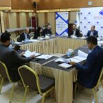 مركز البيان يعقد الورشة الثالثة لمناقشة مسودة قانون الشفافية