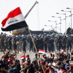 المعارضة العراقية الجديدة بعد انتخابات 2021