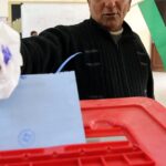 الاستحقاق الانتخابي في ليبيا لعام 2023: دراسة في المعوقات الداخلية والتحديات الخارجية