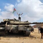 الحروب الهجينة: طوفان الأقصى نموذجاً