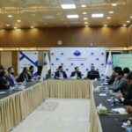 مركز البيان يعقد جلسة حوارية حول محددات الطلب على العملة الأجنبية