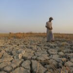 المياه في العراق تنفد