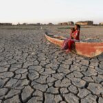 إدارة ندرة المياه في عصر تغير المناخ: حوض نهري دجلة والفرات