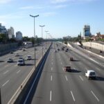 العراق عُقدة النقل العالمي: مشاريع الطرق الدولية الجديدة في الشرق الأوسط