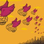 هجرة العقول العراقية والعربية: أسبابها ونتائجها وحلولها