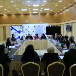 مركز البيان ينظم 3 جلسات نقاشية حول احتياجات الموظفات في وزارتي التربية والتعليم