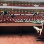 أطراف غير مرئية مؤثرة في المعادلة السياسية السنية