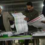 الأحزاب السياسية السنية في العراق تشهد تحولات في إعادة التموضع الانتخابي والمناطقي