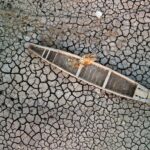 مدخل اقتصادي لاستقرار المجتمعات المتأثرة بالجفاف في جنوب العراق: النتائج المترتبة والحلول الممكنة