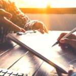 مركز البيان يصدر كتاباً جديداً عن الوقاية من الفساد في العقود الحكومية