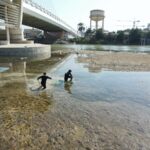 الأرض الجافة: تفاقم أزمة المياه في العراق