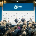 أهميــة المؤتمــرات الأمنيــة فــي العالم (مؤتمـر ميونـخ للأمـن أنموذجـاً)