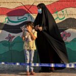 في اليوم العالمي للمرأة: الواقع الاجتماعي للنساء في العراق