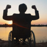 حقوق الأشخاص ذوي الإعاقة والاحتياجات الخاصة (الواقع والنص القانوني)