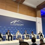 مركز البيان للدراسات والتخطيط يشارك في ملتقى السُليمانية الدولي الثامن