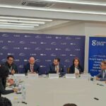 مركز البيان للدراسات والتخطيط ينظم جلسة نقاشية حول الموازنة الثلاثية ضمن أعمال ملتقى السليمانية الثامن