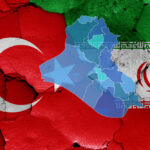 النظرة الإيرانية حول العمليات التركية المحتملة في العراق