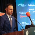 مركز البيان يشارك في افتتاح المؤتمر السنوي لمركز “دابران” في السليمانية