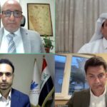 مدير مركز البيان يشارك في ندوة إقليمية حول “طريق التنمية”