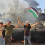 تداعيات عملية (طوفان الأقصى) بعيدة المدى على «الأمن القومي للكيان الصهيوني»