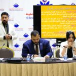 مركز البيان يقيم جلسة بعنوان: “التحكيم التجاري في العراق.. الواقع وآفاق المستقبل”