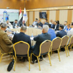 مركز البيان يقيم جلسة حول بناء الأحزاب العراقية بعد عام 2003