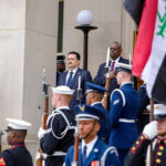 نتائج زيارة السوداني إلى واشنطن (هل تضع الحكومة أمام مسار جديد من العلاقة مع واشنطن)؟