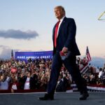 الولاية الثانية المحتملة لترامب: الدلالات والتداعيات