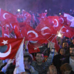 الانتخابات المحلية التركية لعام 2024: تأثيرات الماضي ورؤى المستقبل