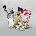 الولايات المتحدة الأمريكية والابتزاز الاقتصادي: حقيقة أم تجني؟