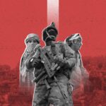 مقاربات مكافحة التطرف والإرهاب: تجربة الموصل أنموذجاً