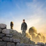 المسارات نحو التعافي: آليّات بناء الثقة بالسُّلطات المحلِّية لتعزيز الاستقرار والتنمية في الموصل