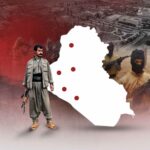 الملفات العالقة والمتدافعة في مدن ما بعد داعش