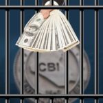 الأرصدة الدولارية المُبتلعة: نافذة العملة والتحويلات الدولارية المهلكة للنظام النقدي العراقي