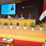 مركز البيان يشارك في مؤتمر العملي الأول حول الدفاع الكفائي المنعقد في العتبة العباسية المقدسة